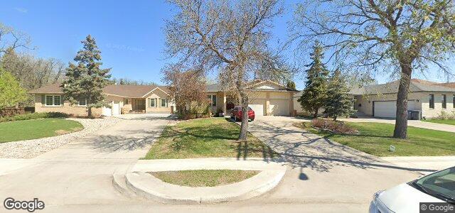 6173 Roblin Boulevard（加拿大曼尼托巴省溫尼伯市）房屋照片