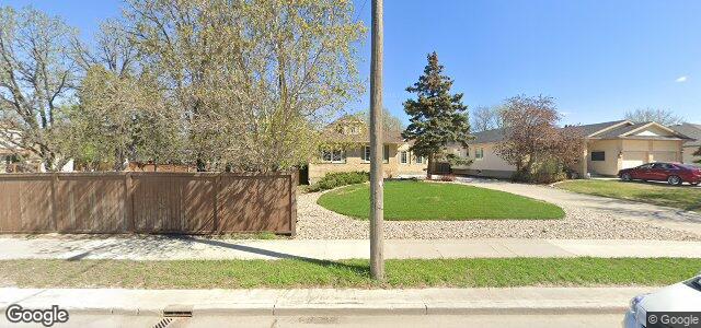 6177 Roblin Boulevard（加拿大曼尼托巴省温尼伯市）房屋照片