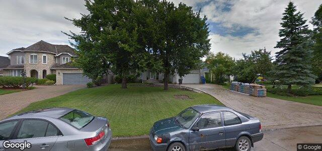 6181 Southboine Drive（加拿大曼尼托巴省温尼伯市）房屋照片