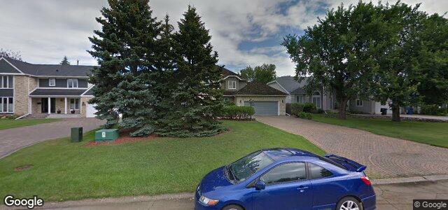 6191 Southboine Drive（加拿大曼尼托巴省温尼伯市）房屋照片