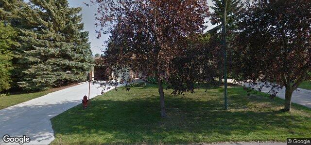 62 Elmvale Crescent（加拿大曼尼托巴省温尼伯市）房屋照片