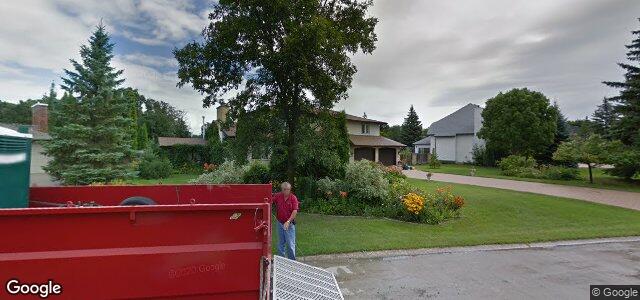 6231 Southboine Drive（加拿大曼尼托巴省温尼伯市）房屋照片