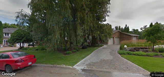 6241 Southboine Drive（加拿大曼尼托巴省温尼伯市）房屋照片