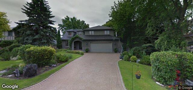 6340 Southboine Drive（加拿大曼尼托巴省温尼伯市）房屋照片