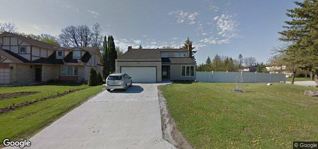 6380 Southboine Drive（加拿大曼尼托巴省温尼伯市）房屋照片