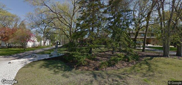 6405 Southboine Drive（加拿大曼尼托巴省温尼伯市）房屋照片