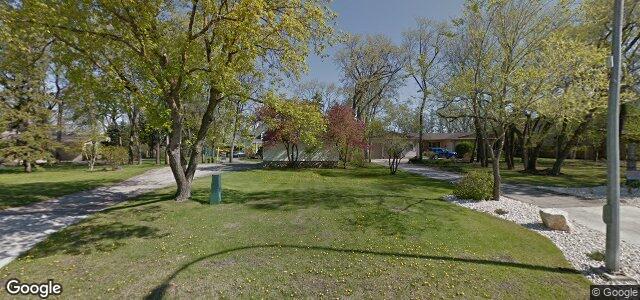 6411 Southboine Drive（加拿大曼尼托巴省温尼伯市）房屋照片