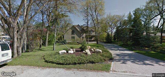 6475 Southboine Drive（加拿大曼尼托巴省温尼伯市）房屋照片