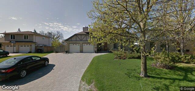 Photo of 66 Kinkora Drive in Winnipeg, Manitoba