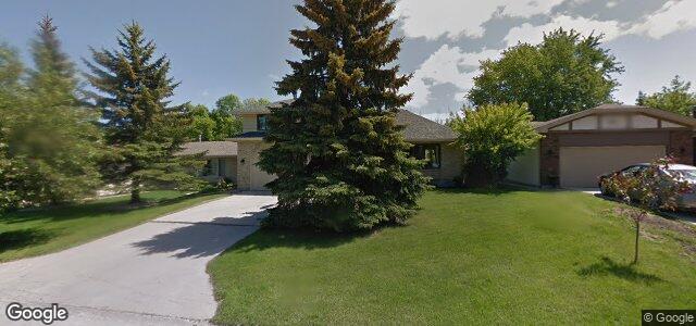 66 Mccallum Crescent（加拿大曼尼托巴省温尼伯市）房屋照片