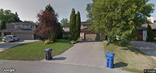 67 Elmvale Crescent（加拿大曼尼托巴省温尼伯市）房屋照片