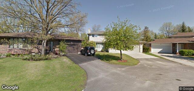 7 Christopher Cove（加拿大曼尼托巴省温尼伯市）房屋照片