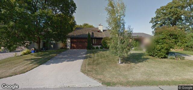 71 Elmvale Crescent（加拿大曼尼托巴省温尼伯市）房屋照片