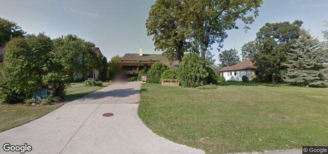 75 Elmvale Crescent（加拿大曼尼托巴省温尼伯市）房屋照片