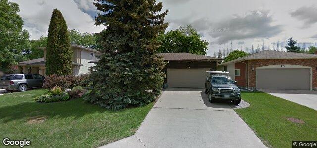 Larawan ng 82 Mccallum Crescent sa Winnipeg, Manitoba
