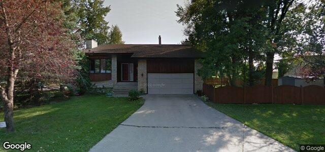 88 Elmvale Crescent（加拿大曼尼托巴省温尼伯市）房屋照片
