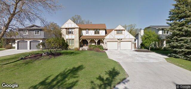 90 Kinkora Drive（加拿大曼尼托巴省温尼伯市）房屋照片