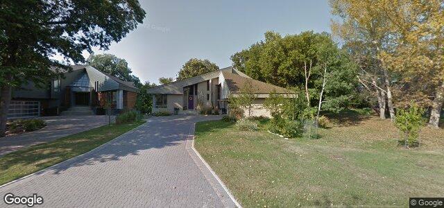 91 Elmvale Crescent（加拿大曼尼托巴省温尼伯市）房屋照片