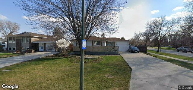 1 Radburn Place（加拿大曼尼托巴省温尼伯市）房屋照片