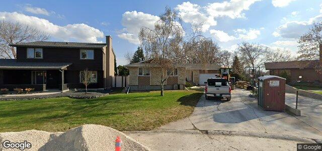 10 Bayshore Cove（加拿大曼尼托巴省温尼伯市）房屋照片