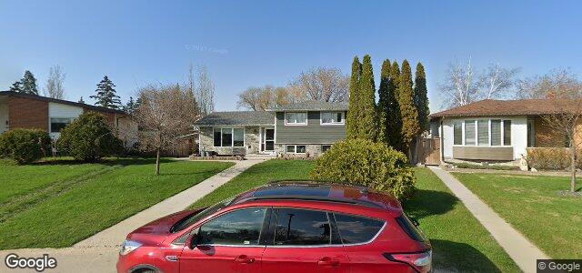 10 Baywater Place（加拿大曼尼托巴省温尼伯市）房屋照片