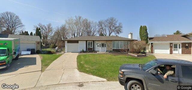 10 Bonavista Place（加拿大曼尼托巴省温尼伯市）房屋照片