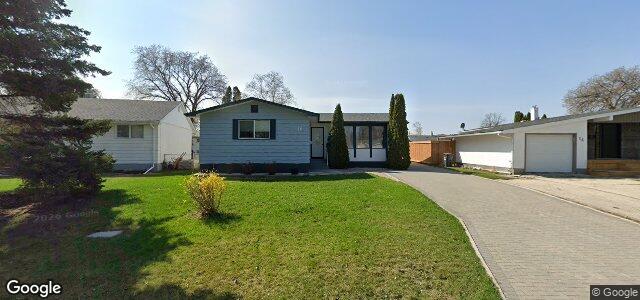 10 Brookhaven Bay（加拿大曼尼托巴省温尼伯市）房屋照片