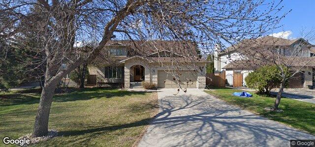 10 Bursill Road（加拿大曼尼托巴省温尼伯市）房屋照片