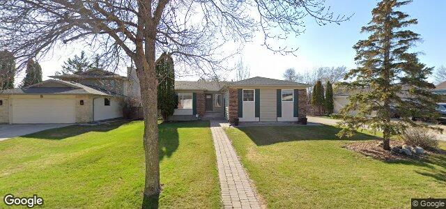 10 Cliffwood Drive（加拿大曼尼托巴省温尼伯市）房屋照片