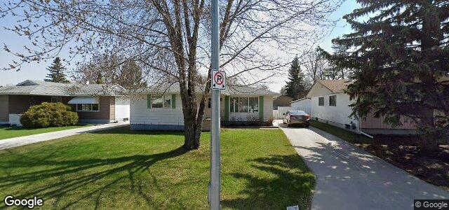 10 Cormorant Bay（加拿大曼尼托巴省温尼伯市）房屋照片