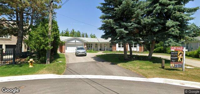 10 Courtwood Place（加拿大曼尼托巴省温尼伯市）房屋照片