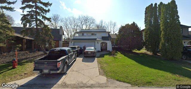 10 Edgemont Drive（加拿大曼尼托巴省温尼伯市）房屋照片