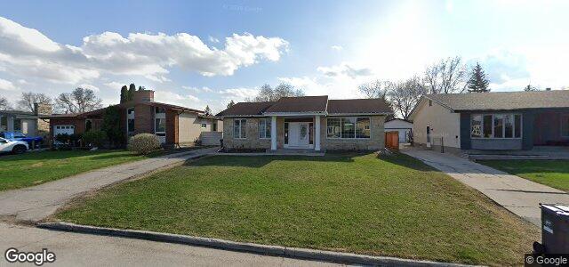 10 Harwick Lane（加拿大曼尼托巴省温尼伯市）房屋照片