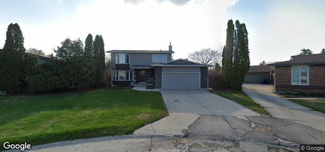 10 Hidden Valley Cove（加拿大曼尼托巴省温尼伯市）房屋照片