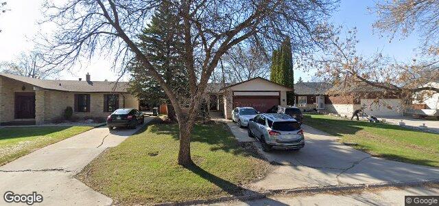 10 Manring Cove（加拿大曼尼托巴省温尼伯市）房屋照片