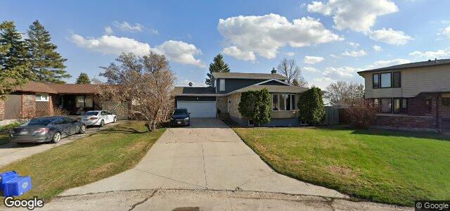 10 Seabrook Cove（加拿大曼尼托巴省温尼伯市）房屋照片