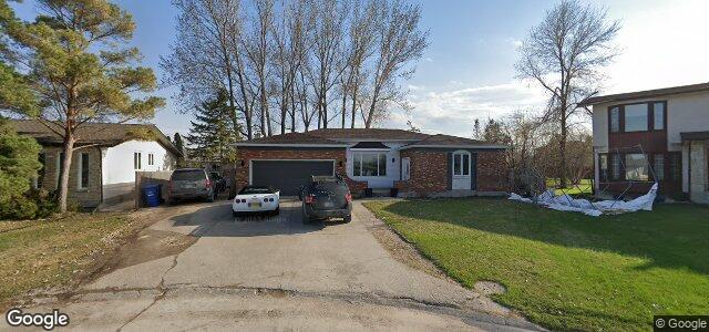 10 Serino Place（加拿大曼尼托巴省温尼伯市）房屋照片