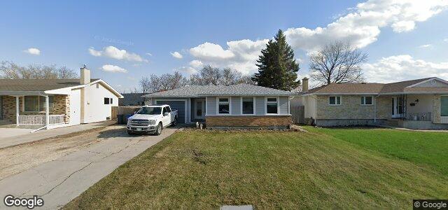 10 Shoreview Bay（加拿大曼尼托巴省温尼伯市）房屋照片