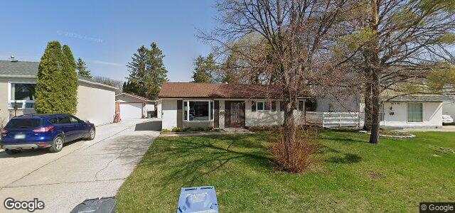 100 Brookhaven Bay（加拿大曼尼托巴省温尼伯市）房屋照片