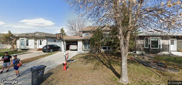 100 Garwick Cove（加拿大曼尼托巴省温尼伯市）房屋照片