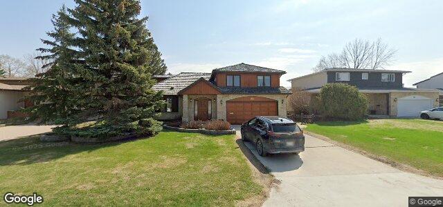 100 Sweetwater Bay（加拿大曼尼托巴省温尼伯市）房屋照片