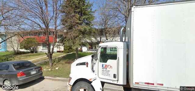 Photo of 100 Weatherstone Place in Winnipeg, Manitoba