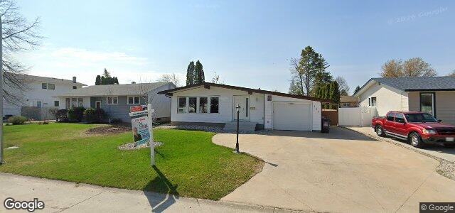 101 Brookhaven Bay（加拿大曼尼托巴省温尼伯市）房屋照片