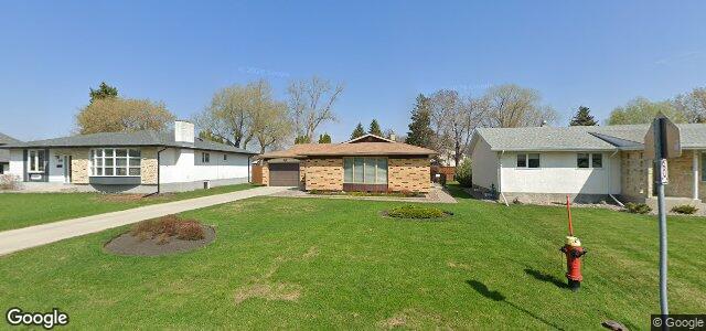 102 Tamarac Bay（加拿大曼尼托巴省温尼伯市）房屋照片