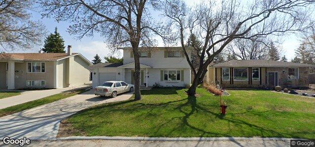 103 Cormorant Bay（加拿大曼尼托巴省温尼伯市）房屋照片