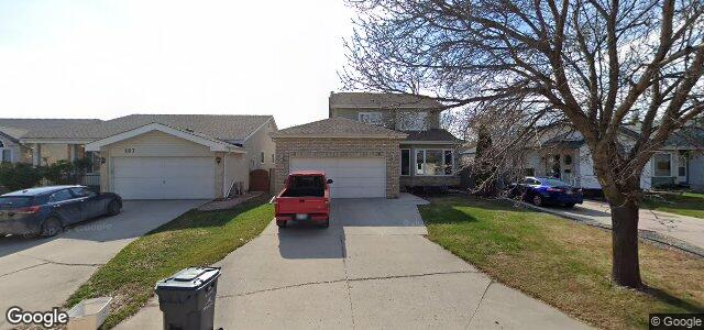 103 Garwick Cove（加拿大曼尼托巴省温尼伯市）房屋照片