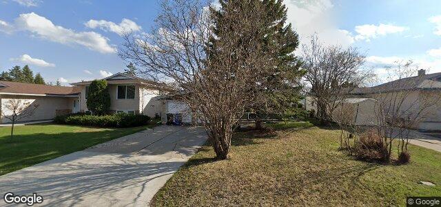 103 Shoreview Bay（加拿大曼尼托巴省温尼伯市）房屋照片