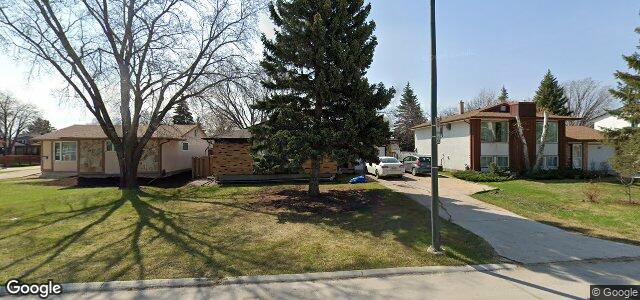 103 Tamarac Bay（加拿大曼尼托巴省温尼伯市）房屋照片