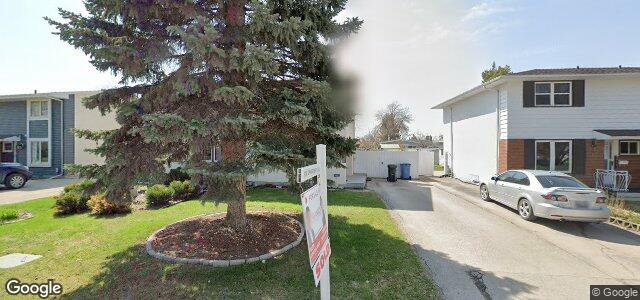 103 Weatherstone Place（加拿大曼尼托巴省温尼伯市）房屋照片