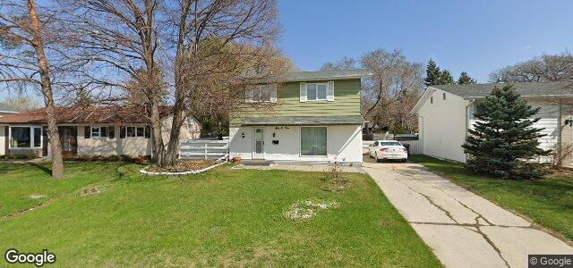 104 Brookhaven Bay（加拿大曼尼托巴省温尼伯市）房屋照片